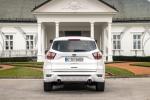 Ford Vignale Kuga 2016 года